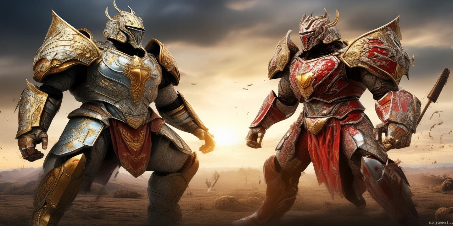 《英勇之地》联动《铠甲勇士》：跨界合作的深度分析与展望