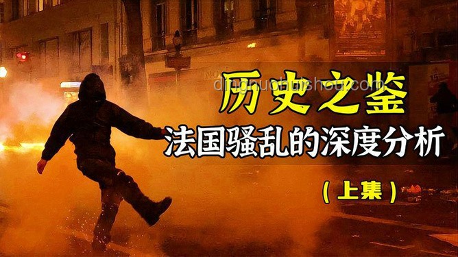 直男财经深度解析：洛杉矶骚乱现场目击