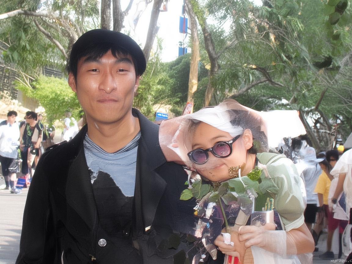 当现充朋友看Mygo会有何反应：探索社交差异与共鸣