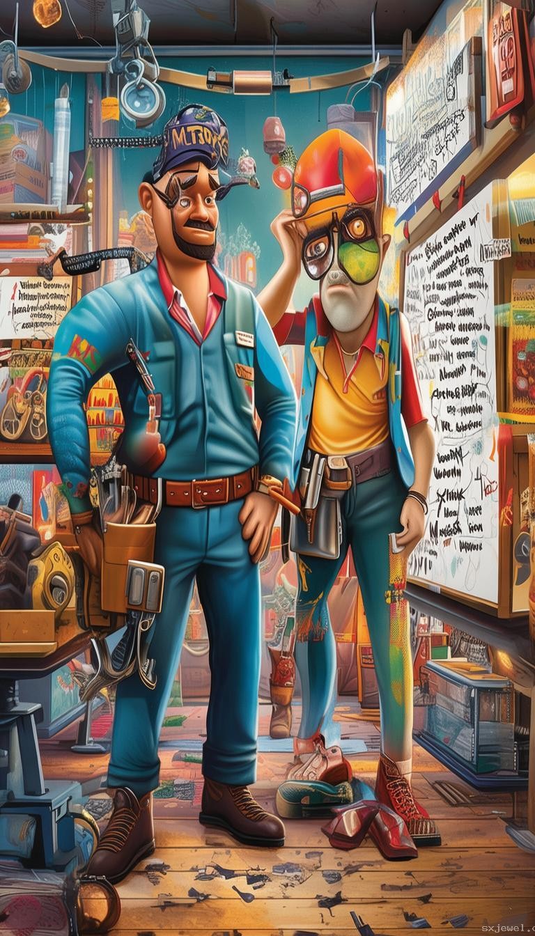 影视搬运工与起名鬼才：创意与功能对比