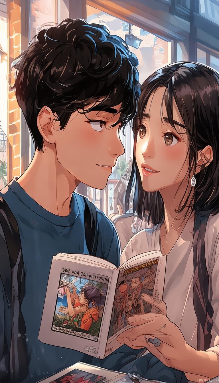 如何评价并深入解析漫画《租借女友》？