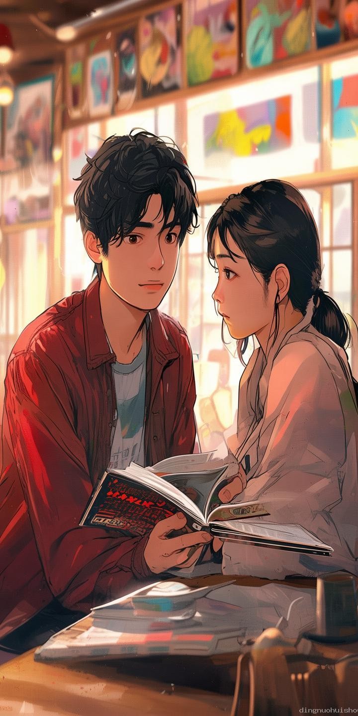 如何深度评价漫画《租借女友》？