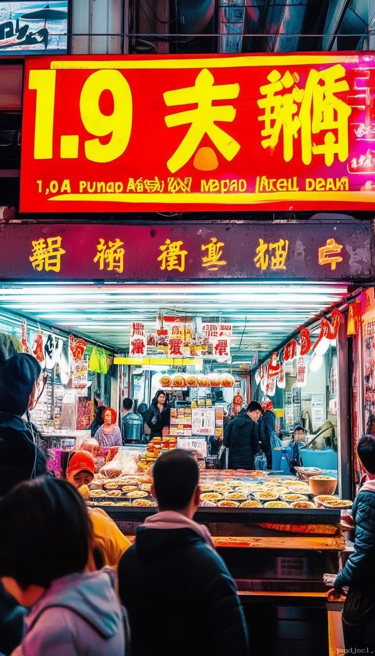 1.9元拼好饭爆火案例研究：低价外卖的新引擎