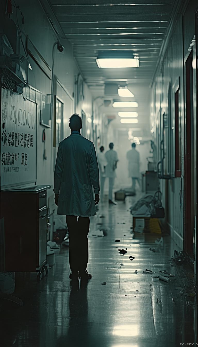 三级医院破产启示录：欠薪601人，院长绝食抗争的沉痛教训