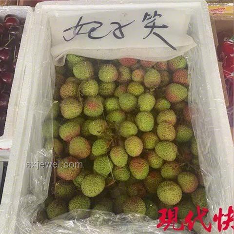 荔枝高糖却致低血糖，其他水果是否会如此？