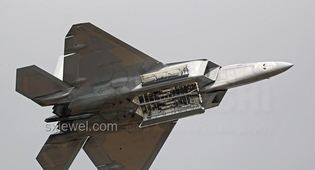 伊朗击落以F-35战机事件与F-35战机战力分析