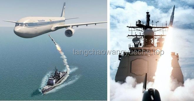 伊朗击落以F-35战机事件深度洞察与行业影响