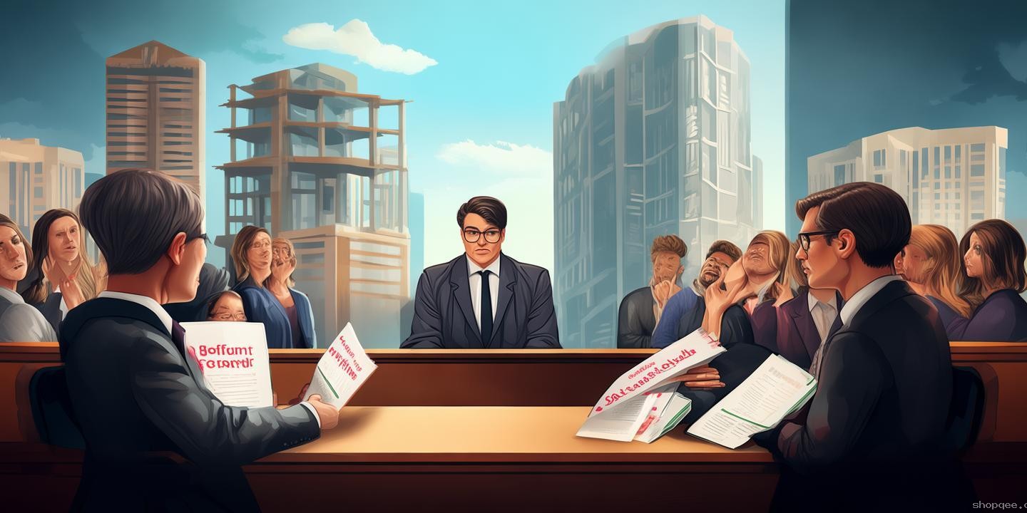 烂尾楼退房退款案例对比：司法判决的演变与影响