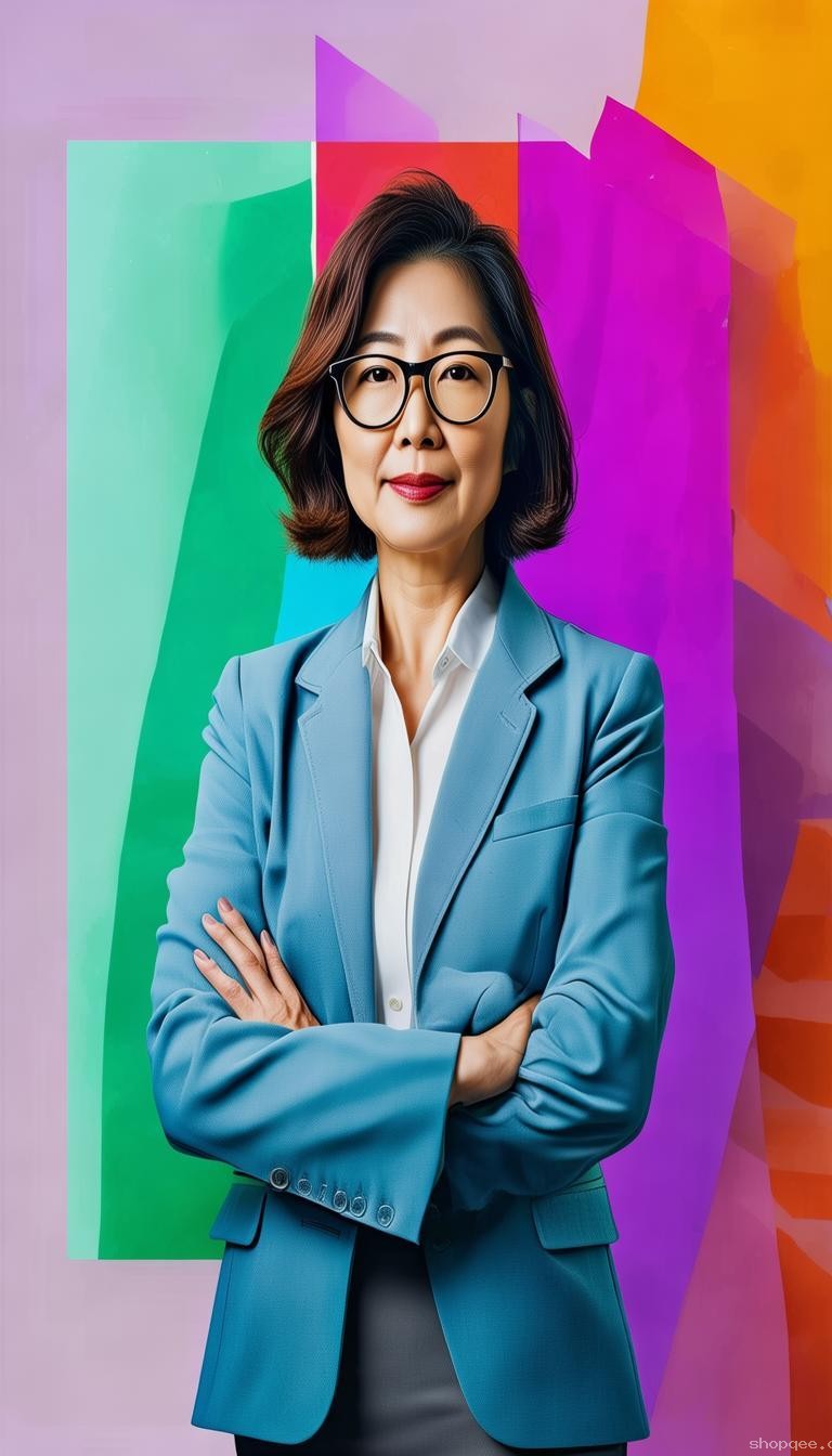 女企业家“破局”记：以创新思维挑战职能壁垒