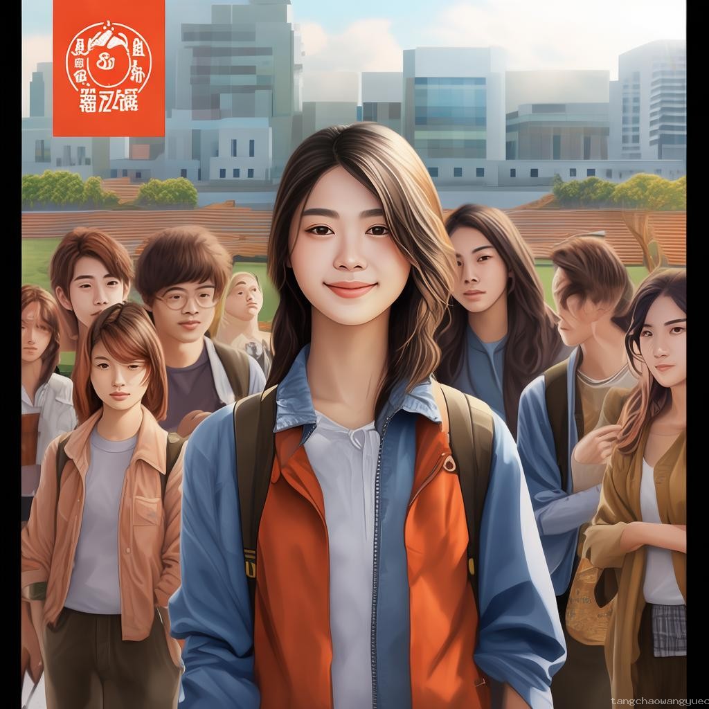 清华高颜值学霸争议后，未来形象重塑趋势预测
