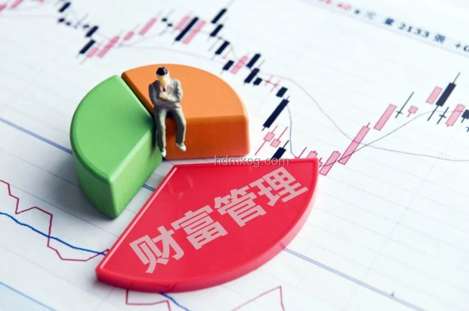 中年以后，存款转股权：未来财富增值新策略