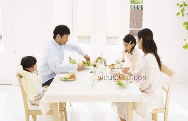 如何构建幸福家庭：聪明男人的智慧选择