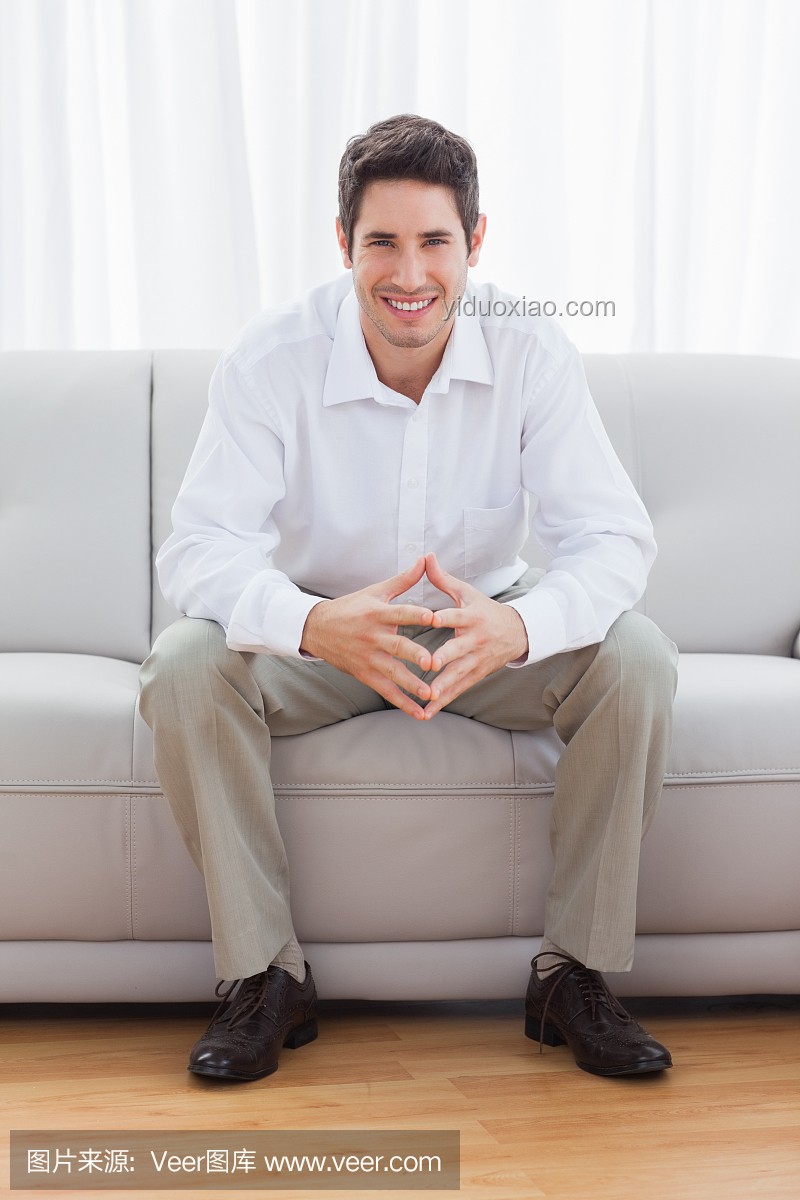 如何构建幸福家庭：聪明男人的智慧选择