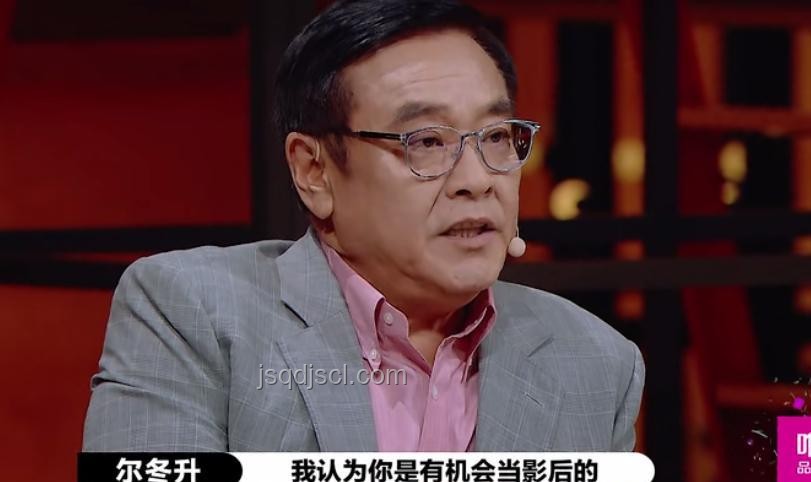 尔冬升父女年龄差热议背后的家庭观念新趋势