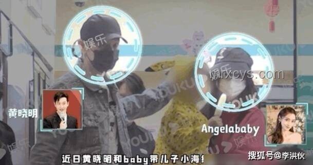 尔冬升父女年龄差引关注，探秘明星家庭的温情瞬间